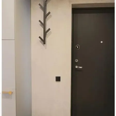 Happy Exclusive Studio, Self Check In, Parking *