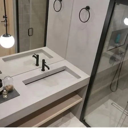 Happy Exclusive Studio, Self Check In, Parking Apartment Vilnius