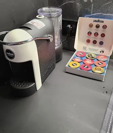 Happy Exclusive Studio, Self Check In, Parking *