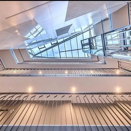 Happy Exclusive Studio, Self Check In, Parking Вільнюс