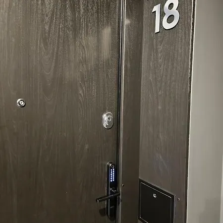 Happy Exclusive Studio, Self Check In, Parking * Vilnius