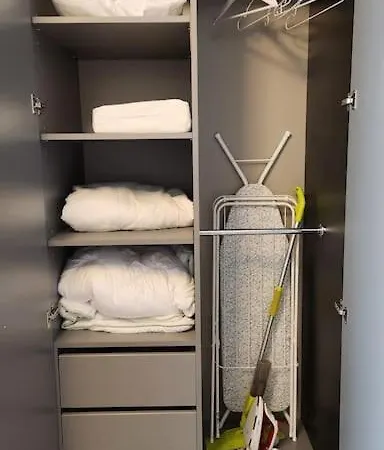 Happy Exclusive Studio, Self Check In, Parking Apartment