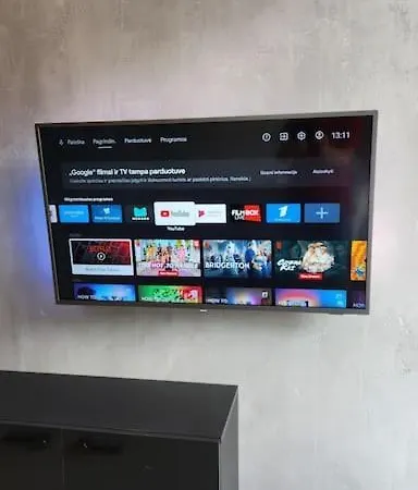 Happy Exclusive Studio, Self Check In, Parking *