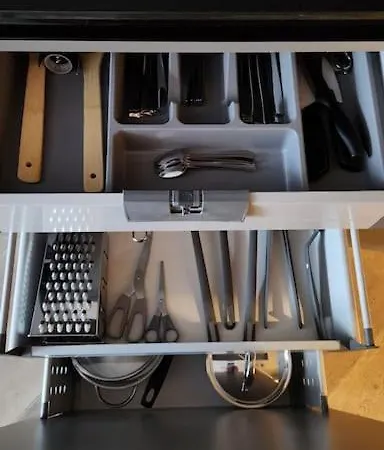 Апартаменты Happy Exclusive Studio, Self Check In, Parking *