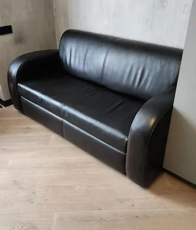 Happy Exclusive Studio, Self Check In, Parking