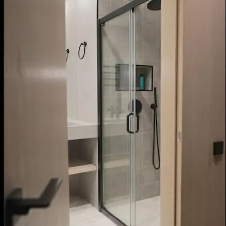 Happy Exclusive Studio, Self Check In, Parking Apartment Vilnius
