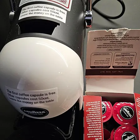 Happy Exclusive Studio, Self Check In, Parking Апартаменти Вільнюс