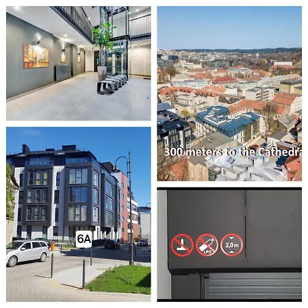 Happy Exclusive Studio, Self Check In, Parking Апартаменти