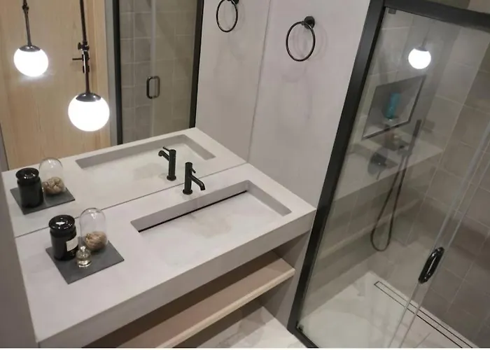 Happy Exclusive Studio, Self Check In, Parking Butas Vilnius