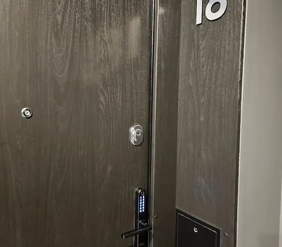 Happy Exclusive Studio, Self Check In, Parking * Вільнюс