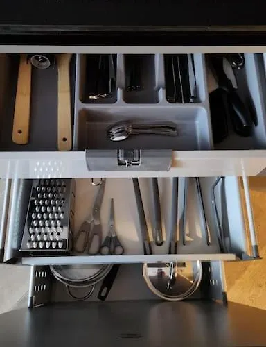 Butas Happy Exclusive Studio, Self Check In, Parking *