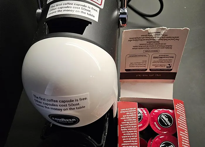 Happy Exclusive Studio, Self Check In, Parking アパート ヴィリニュス