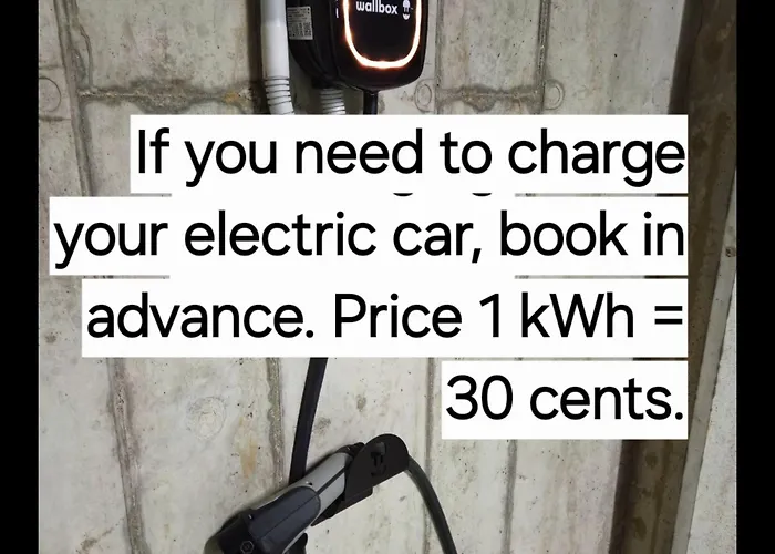 Апартаменти Happy Exclusive Studio, Self Check In, Parking