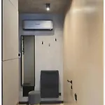 アパート Happy Exclusive Studio, Self Check In, Parking