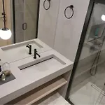 Happy Exclusive Studio, Self Check In, Parking アパート ヴィリニュス