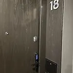 Happy Exclusive Studio, Self Check In, Parking * ヴィリニュス