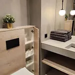 アパート Happy Exclusive Studio, Self Check In, Parking ヴィリニュス