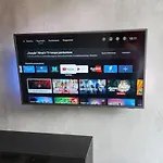 Happy Exclusive Studio, Self Check In, Parking *