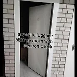 Happy Exclusive Studio, Self Check In, Parking ヴィリニュス