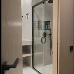 Happy Exclusive Studio, Self Check In, Parking アパート ヴィリニュス
