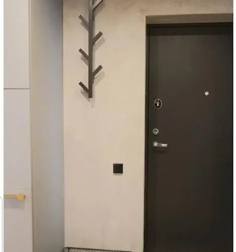 Happy Exclusive Studio, Self Check In, Parking *