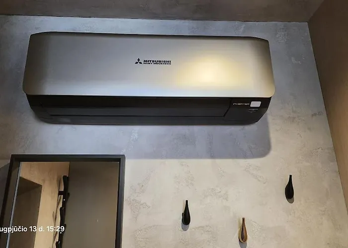 Happy Exclusive Studio, Self Check In, Parking