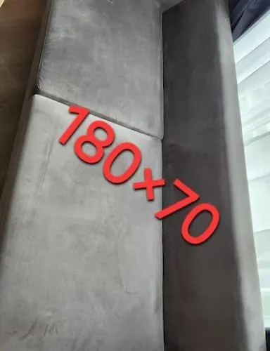 Lejlighed Happy Exclusive Studio, Self Check In, Parking *