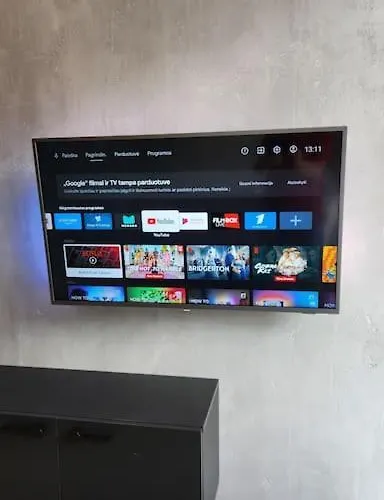 Happy Exclusive Studio, Self Check In, Parking *