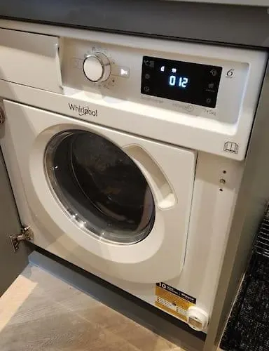 Appartement Happy Exclusive Studio, Self Check In, Parking *