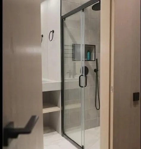 Happy Exclusive Studio, Self Check In, Parking Lejlighed Vilnius