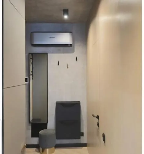 アパート Happy Exclusive Studio, Self Check In, Parking